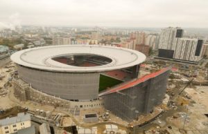 Mondial 2018: les rencontres à l’affiche ce 21 juin