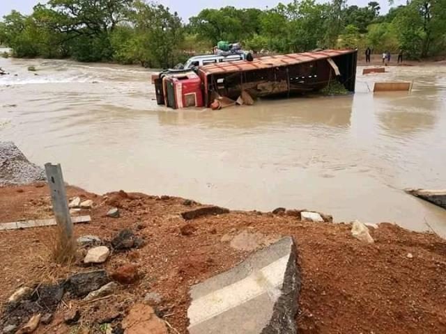Inondation