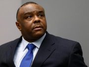 CPI: Jean-Pierre Bemba acquitté en appel