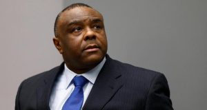 CPI: Jean-Pierre Bemba acquitté en appel