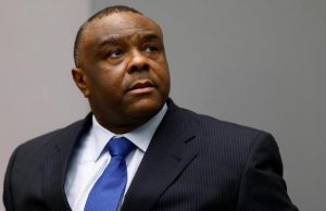 CPI: Jean-Pierre Bemba acquitté en appel