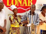 Awa Boussim à la LONAB : les mélodies à la rencontre de la chance