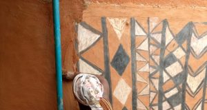 Bâtir en terre aujourd’hui : Yaam Solidarité, ICCV Nazemsé et le FACT Sahel + en croisade pour le changement de mentalité