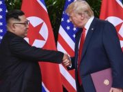 Un sommet Trump-Kim salué dans le monde entier (Le Figaro)