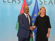 Réunion ministérielle annuelle UE-G5Sahel : l’UE et le G5 Sahel préoccupés par les zones fragiles du Sahel