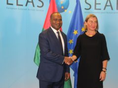 Réunion ministérielle annuelle UE-G5Sahel : l’UE et le G5 Sahel préoccupés par les zones fragiles du Sahel