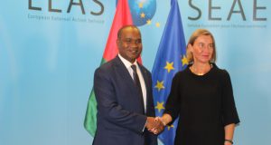 Réunion ministérielle annuelle UE-G5Sahel : l’UE et le G5 Sahel préoccupés par les zones fragiles du Sahel