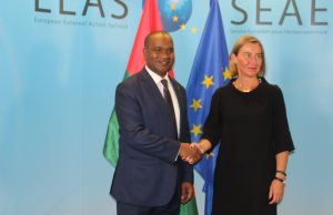 Réunion ministérielle annuelle UE-G5Sahel : l’UE et le G5 Sahel préoccupés par les zones fragiles du Sahel