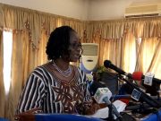 Rosine Coulibaly: « On va continuer à payer les salaires mais je ne sais pas jusqu’à quand»