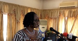 Rosine Coulibaly: « On va continuer à payer les salaires mais je ne sais pas jusqu’à quand»