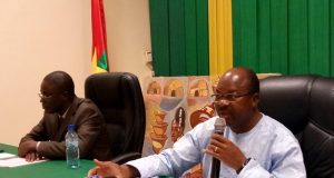 Burkina: un salon biennal pour valoriser le secteur de l’élevage