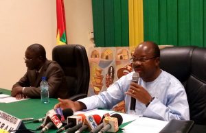 Burkina: un salon biennal pour valoriser le secteur de l’élevage