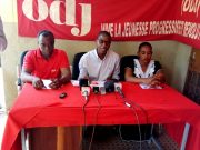 Burkina/Gouvernance: « Blaise Compaoré n’est pas là mais son système est resté en place » (ODJ)