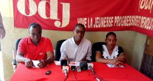 Burkina/Gouvernance: « Blaise Compaoré n’est pas là mais son système est resté en place » (ODJ)