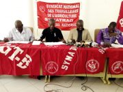 Campagne agricole:un syndicat dénonce une mauvaise gestion des intrants
