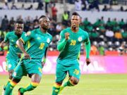 Mondial 2018: Gaïndé(1), l’Afrique vous salue!