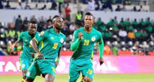 Mondial 2018: Gaïndé(1), l’Afrique vous salue!