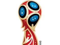 Mondial 2018: les résultats complets de la première journée