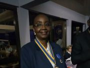 Lions Club Ouaga Etoile: Mariama Sow/Cissé, la nouvelle présidente