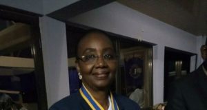 Lions Club Ouaga Etoile: Mariama Sow/Cissé, la nouvelle présidente