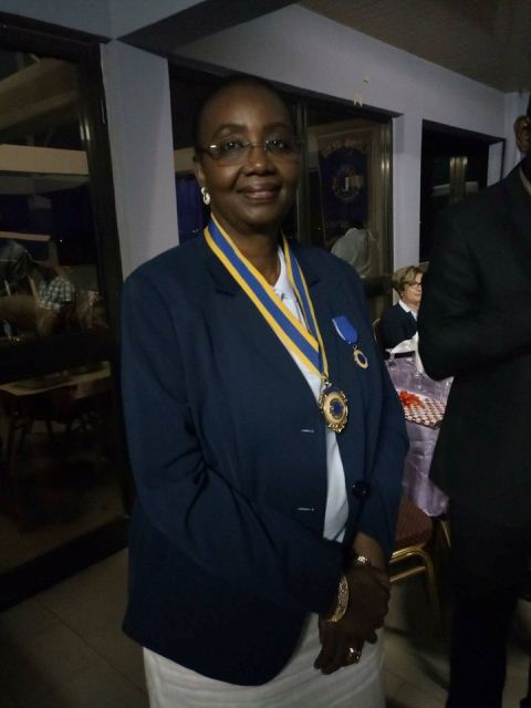 Mariama Sow Cissé
