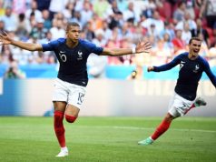 Coupe du monde Russie 2018 : Mbappé tacle Messi