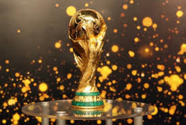 Mondial trophée