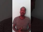 Burkina: appel à la libération immédiate de l’activiste Naïm Touré