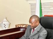 Burundi: la surprise du chef!