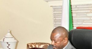 Burundi: la surprise du chef!