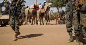 Lutte contre le terrorisme au Mali: attention à la stigmatisation!