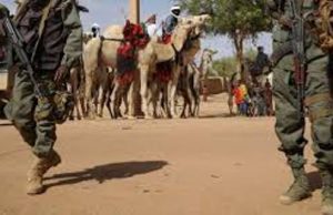 Lutte contre le terrorisme au Mali: attention à la stigmatisation!