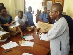 Burkina: Plus de 300 000 élèves à l’assaut du BEPC contre 274 049 en 2017