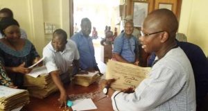 Burkina: Plus de 300 000 élèves à l’assaut du BEPC contre 274 049 en 2017