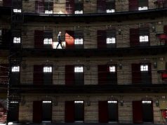 Faute de détenus, les Pays-Bas ferment leurs prisons (BFM TV)