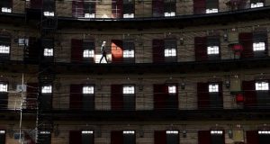 Faute de détenus, les Pays-Bas ferment leurs prisons (BFM TV)