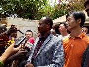 Burkina-Chine Pékin: ce que veulent des commerçants