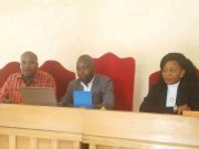 SAMAB: questionnements sur un système judiciaire véritablement indépendant