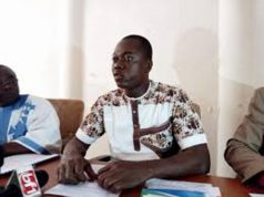 Burkina: les financiers du ministère de l’Education ont leur syndicat