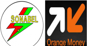 SONABEL: payez désormais vos unités prépayées d’électricité par Orange Money