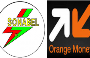 SONABEL: payez désormais vos unités prépayées d’électricité par Orange Money