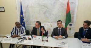 Burkina : le projet EcoMédias pour faciliter le suivi budgétaire des politiques publiques
