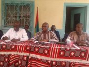 Vote de la diaspora en 2020: le ministre Paul Tiendrébéogo rassure à Abidjan
