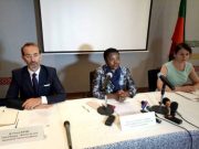 Réforme électorale: l’Union européenne encourage le Burkina