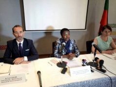 Réforme électorale: l’Union européenne encourage le Burkina
