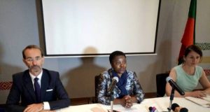 Réforme électorale: l’Union européenne encourage le Burkina
