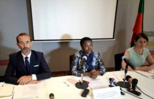 Réforme électorale: l’Union européenne encourage le Burkina