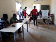 Université de Ouagadougou: échos des élections des délégués des UFR