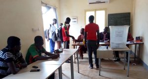 Université de Ouagadougou: échos des élections des délégués des UFR