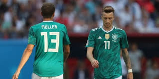allemagne corée du sud